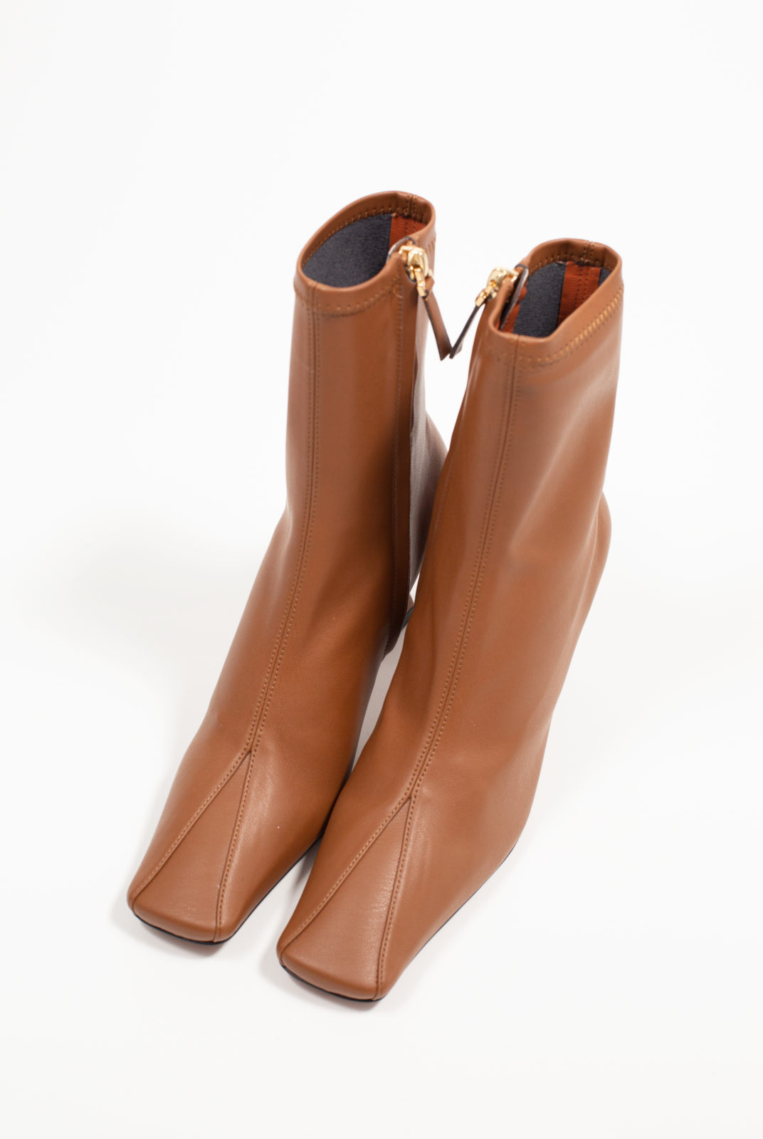 Duck Boots Stretch Vegan